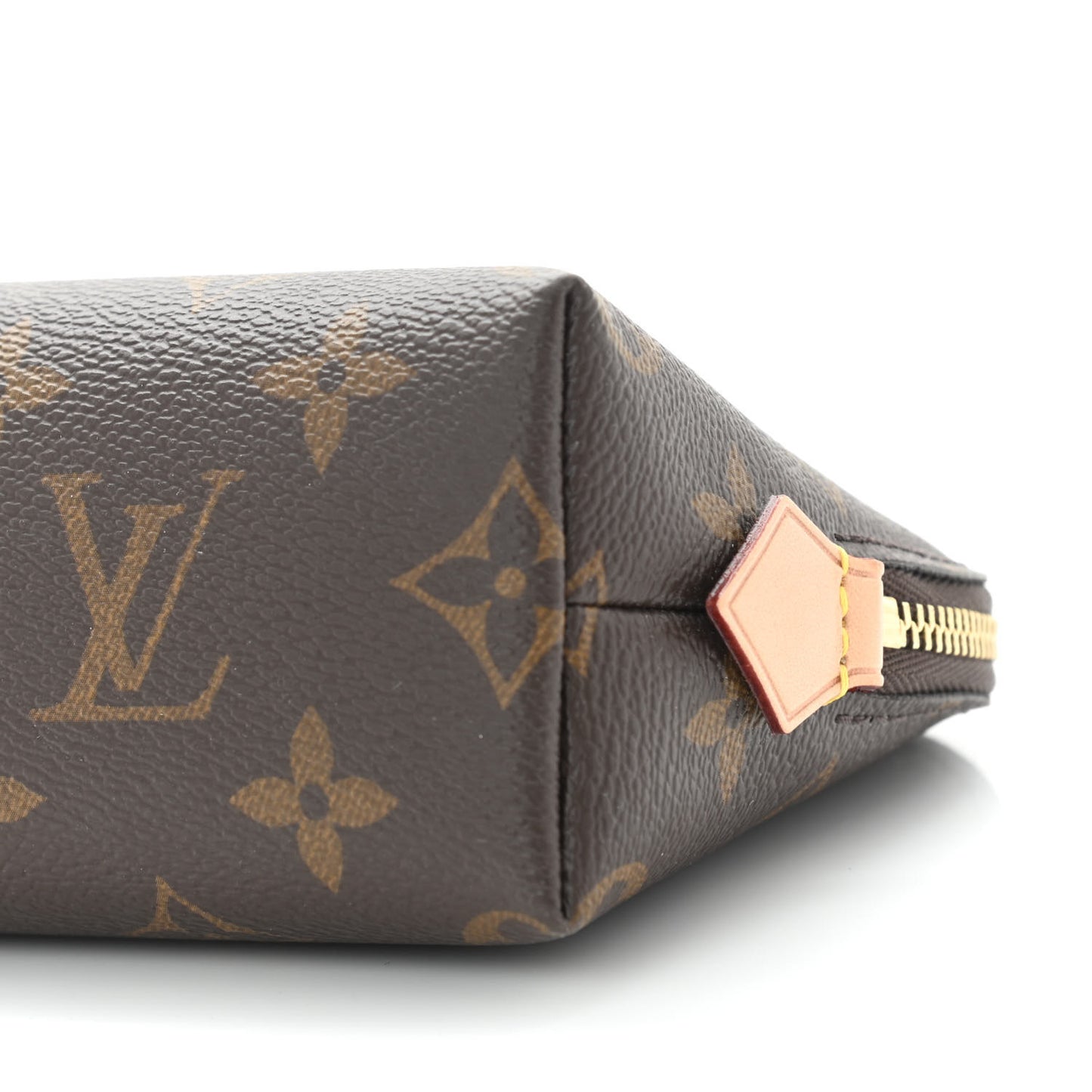 Monogram Cosmetic Pouch