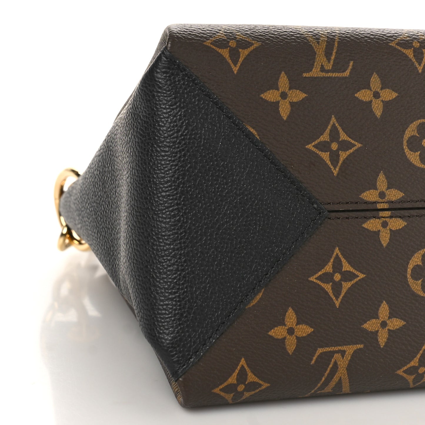 Monogram Vendome BB Black