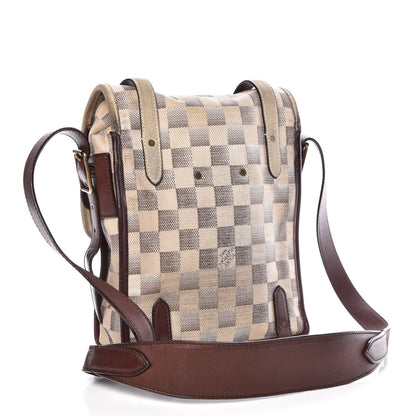 Louis Vuitton Damier Lune Trotteur 3 of 14