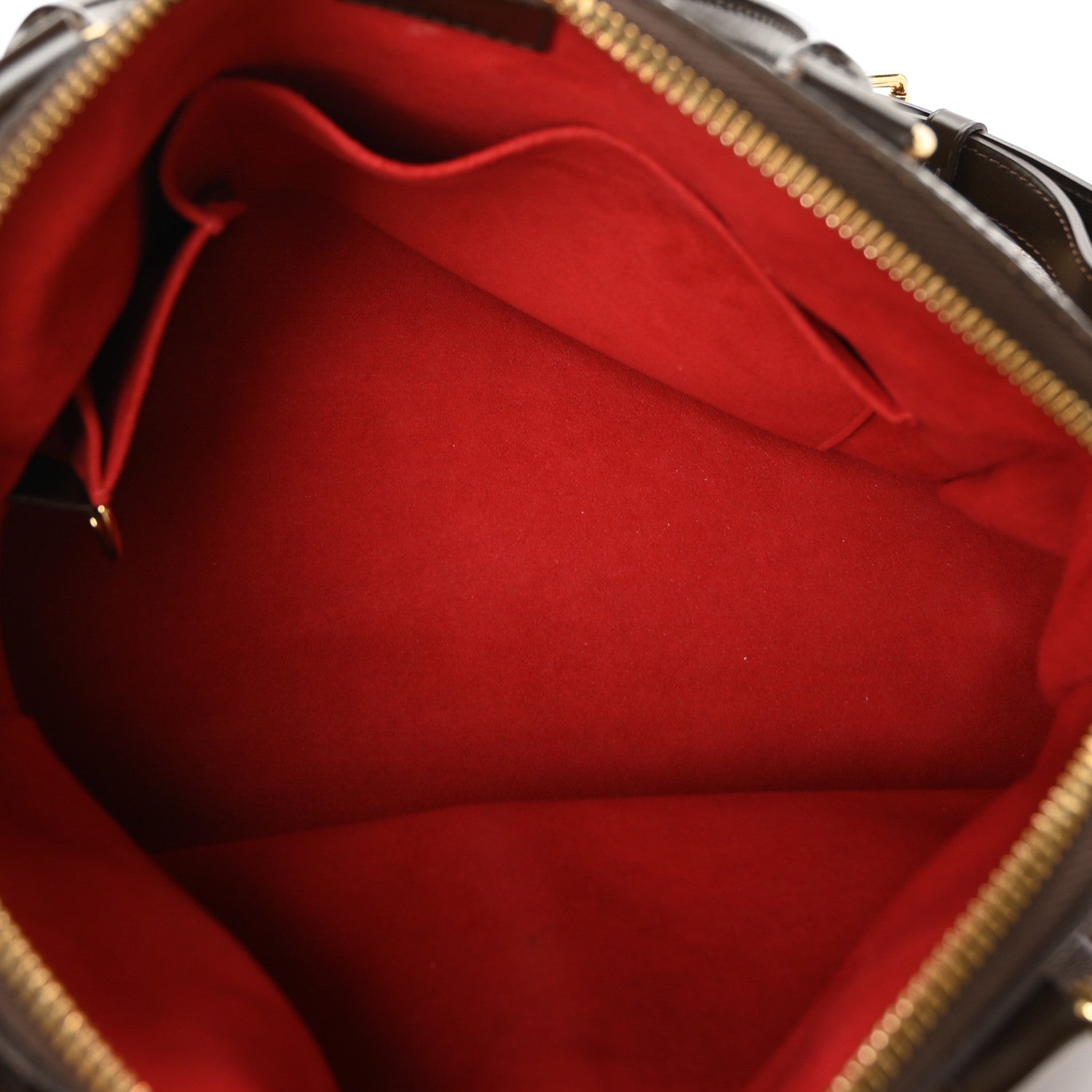 Louis Vuitton Damier Ebene Trevi PM 5 of 6