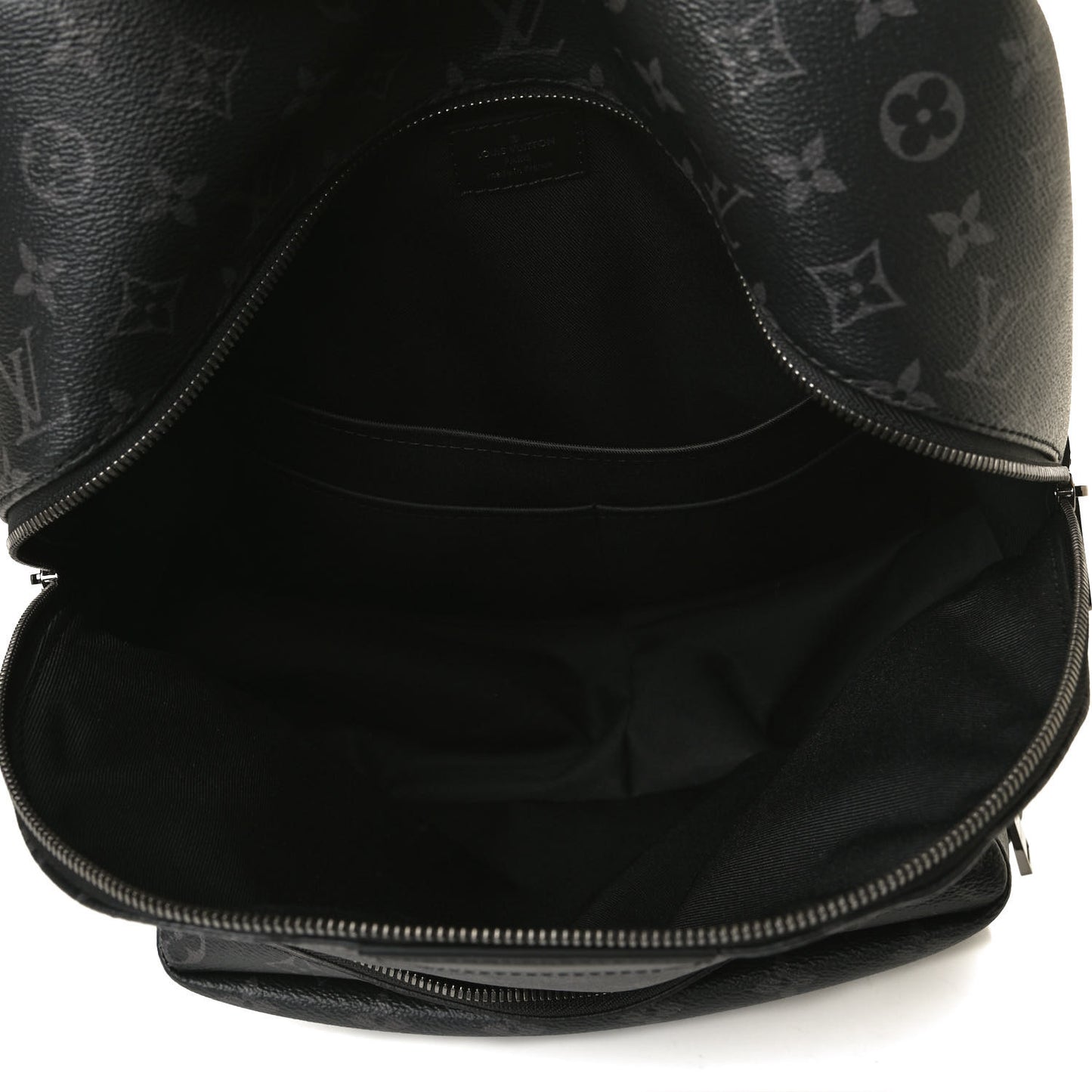 Monogram Eclipse Apollo Backpack