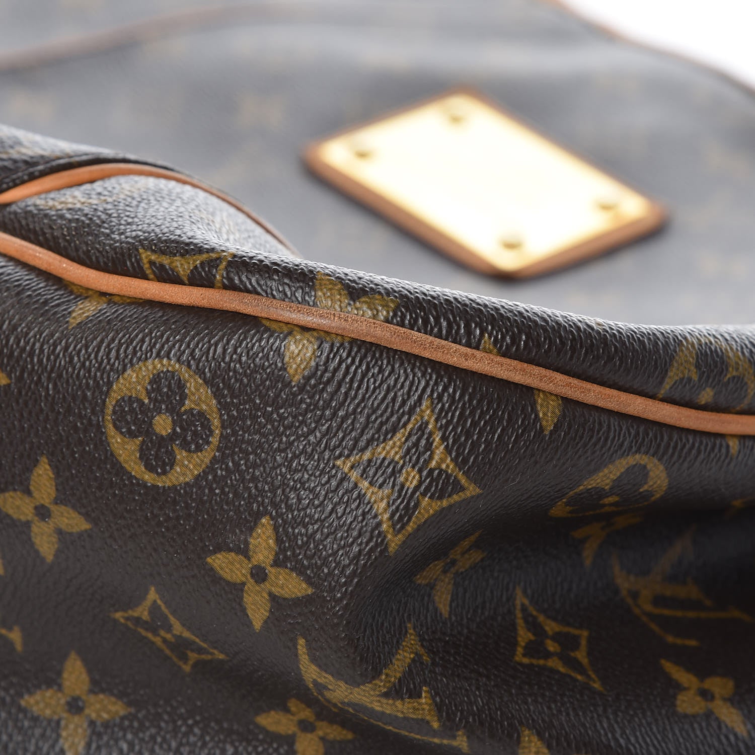 Louis Vuitton Monogram Galliera GM 14 of 19