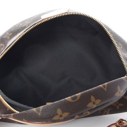 Louis Vuitton Monogram Bumbag 10 of 10