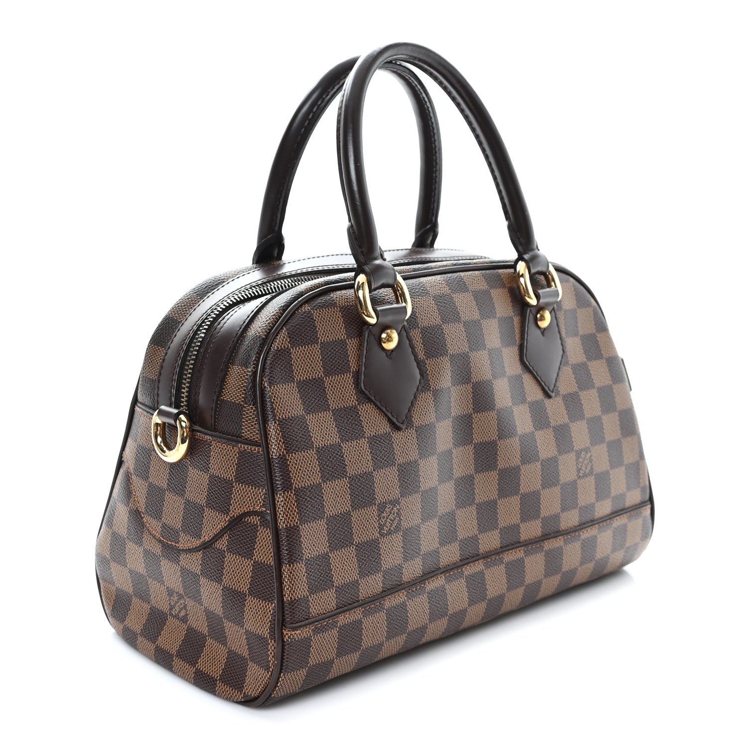 Louis Vuitton Damier Ebene Duomo 3 of 9