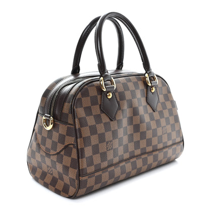 Louis Vuitton Damier Ebene Duomo 3 of 9