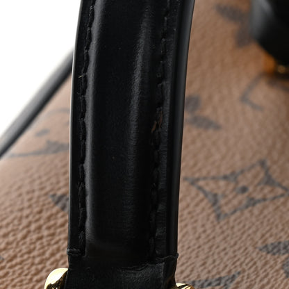 Louis Vuitton Reverse Monogram Vanity PM 10 of 10