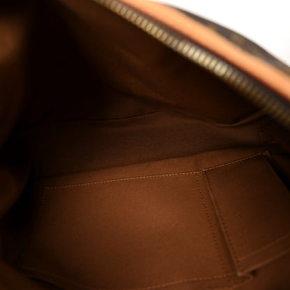 Louis Vuitton Monogram Tulum GM 5 of 12