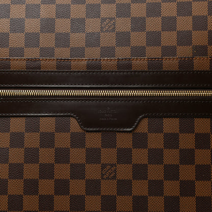 Louis Vuitton Damier Ebene Pegase 55 Business NM 7 of 13