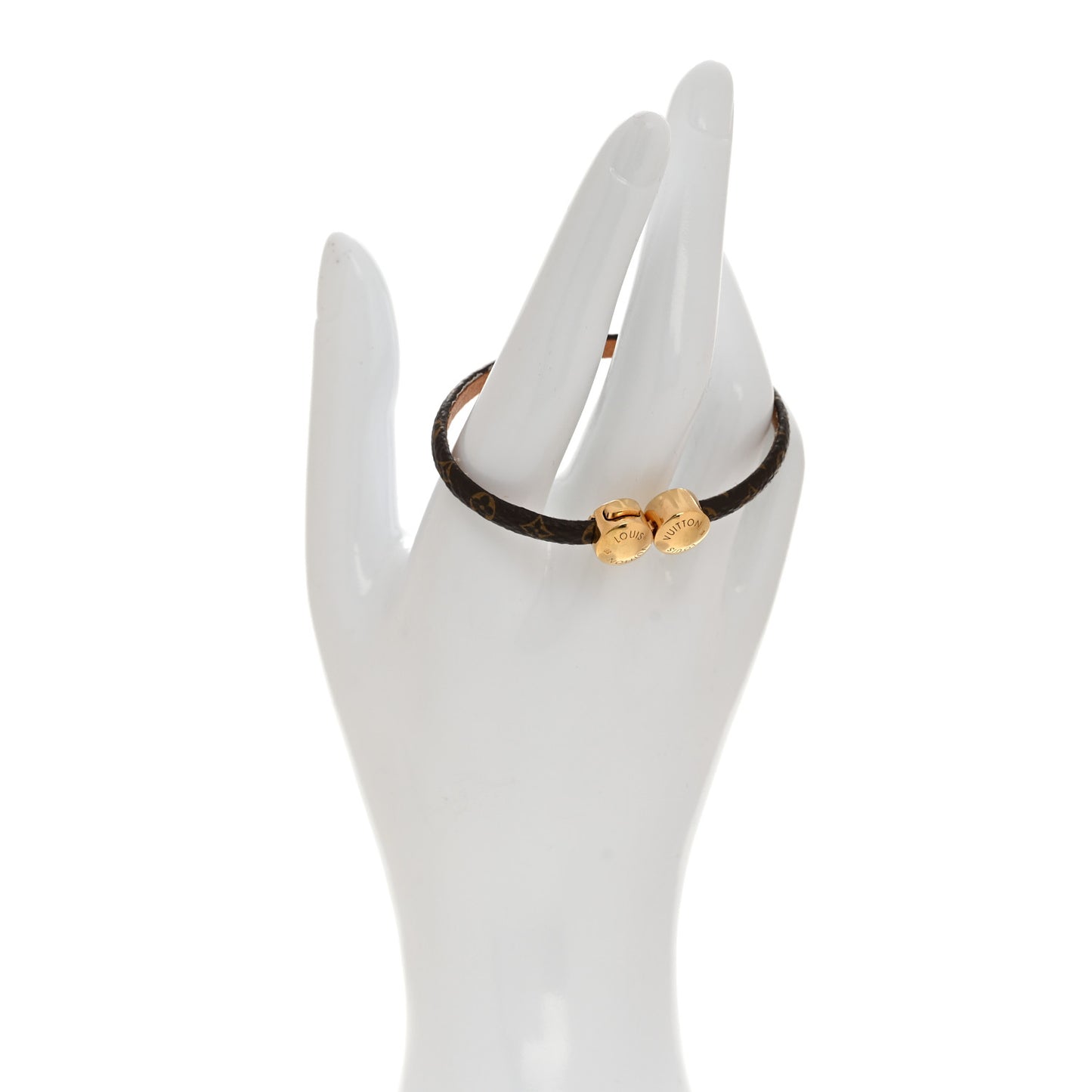 Monogram Mini Historic Bracelet 17