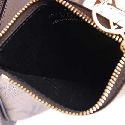 Louis Vuitton Reverse Monogram Giant Trio Pouch 6 of 9