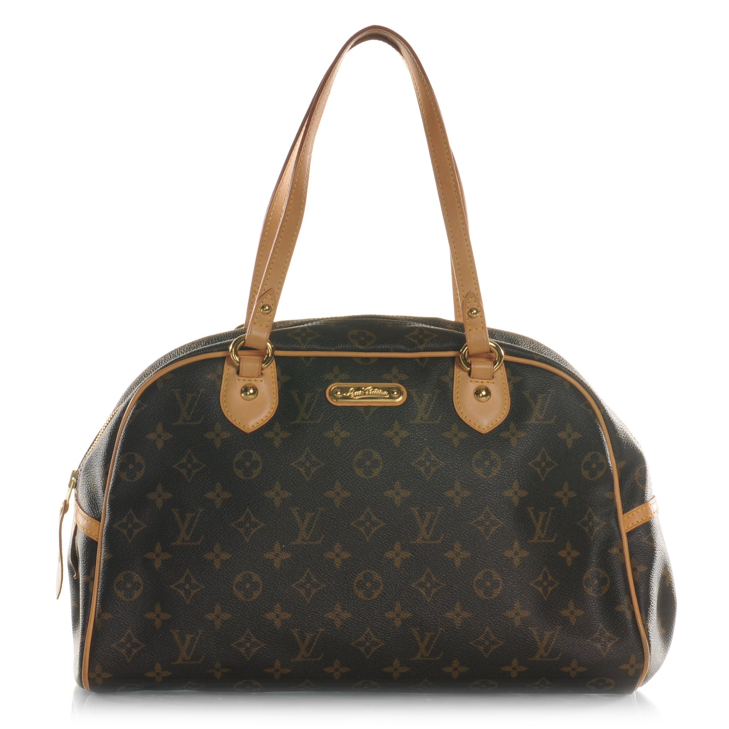 Monogram Montorgueil GM