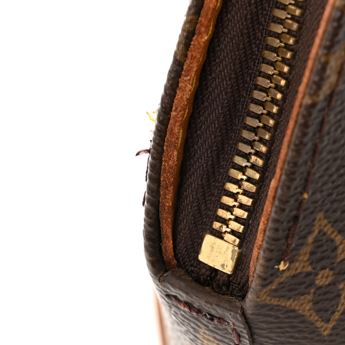 LOUIS VUITTON Monogram Ellipse PM