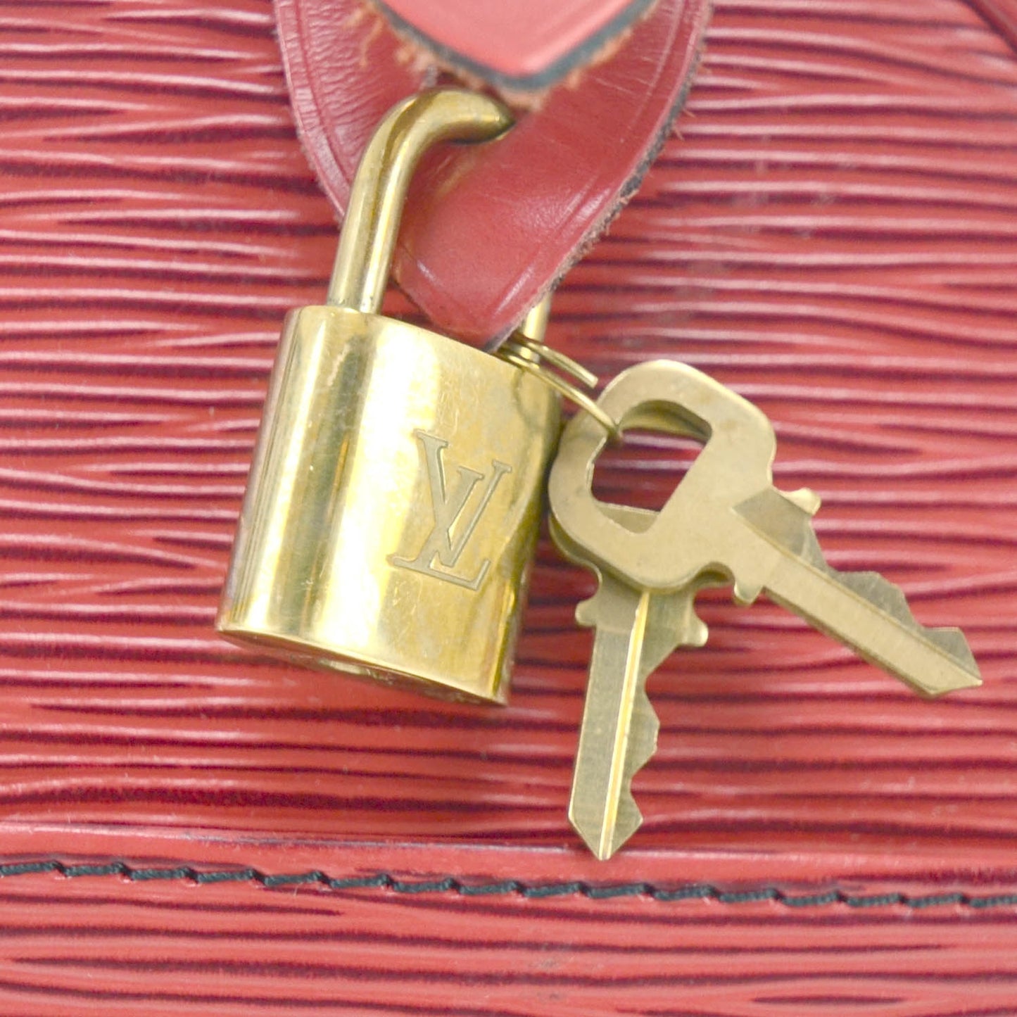 Epi Speedy 25 Red