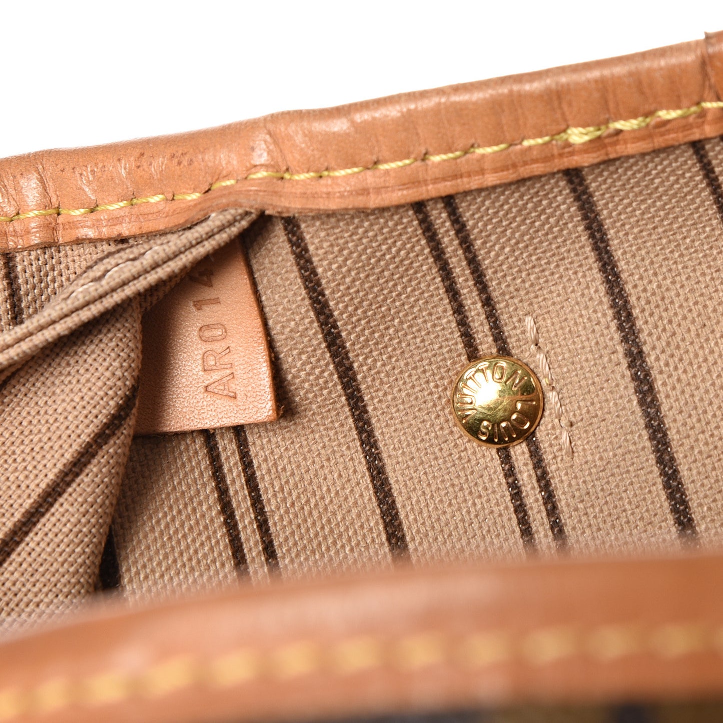 Monogram Neo Neverfull PM