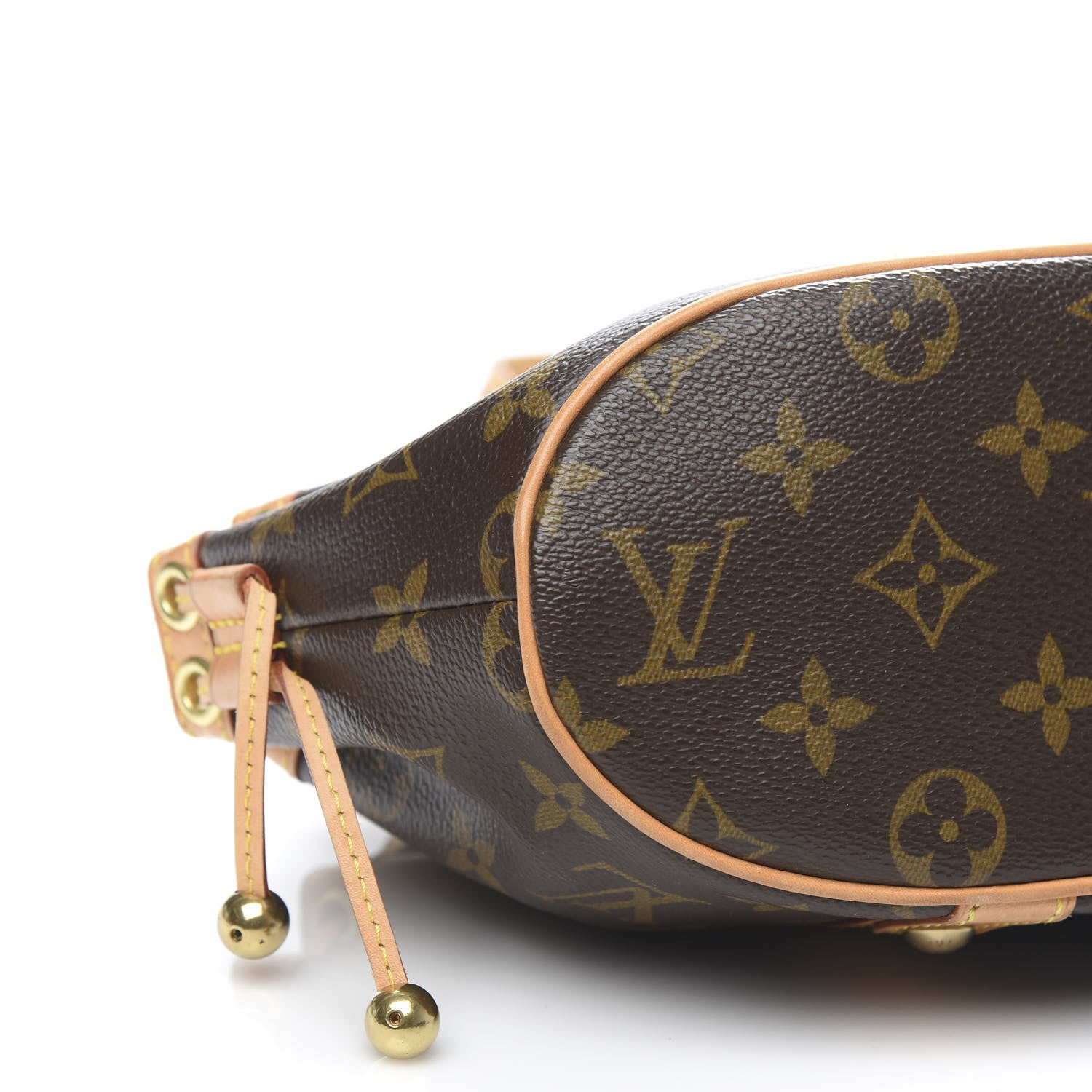 Louis Vuitton Monogram Theda GM 11 of 14