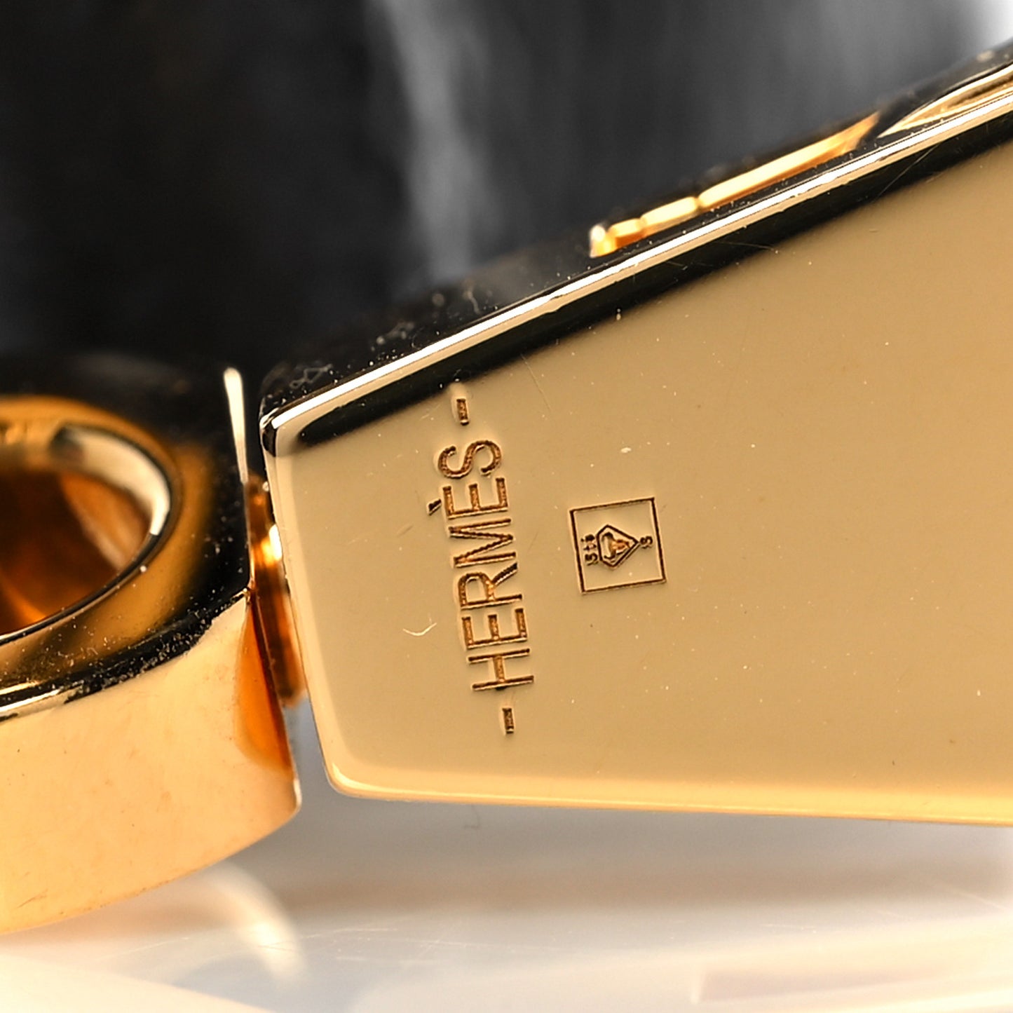 Epsom Kelly Sellier 25 Black