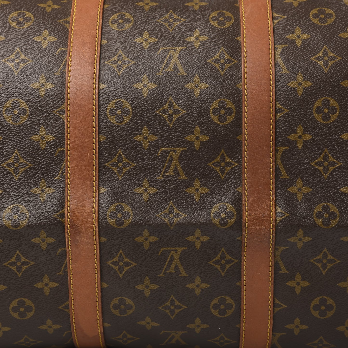 Monogram Keepall 55