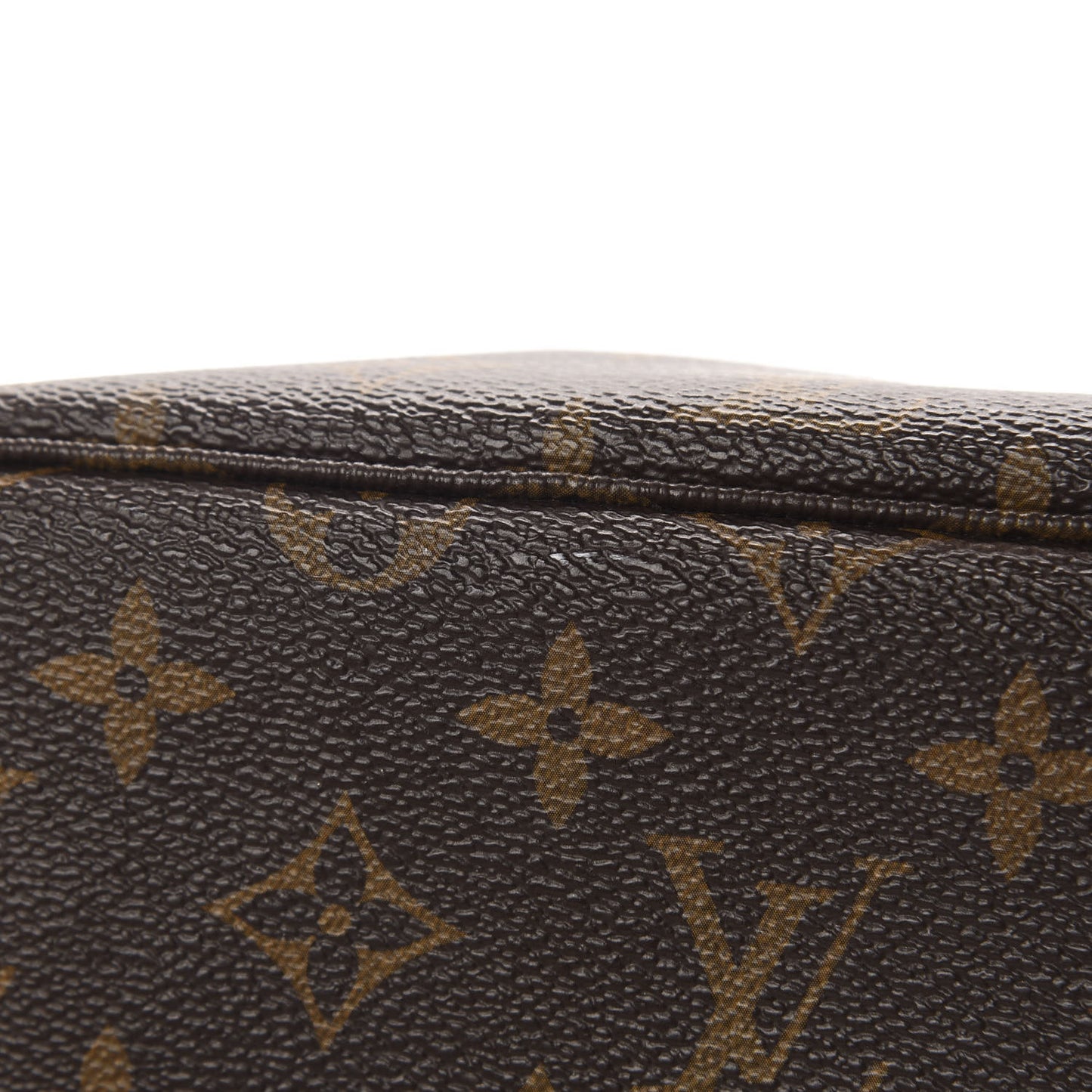 Monogram Neo Neverfull MM Pivoine