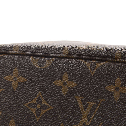 Louis Vuitton Monogram Neo Neverfull MM Pivoine 16 of 19