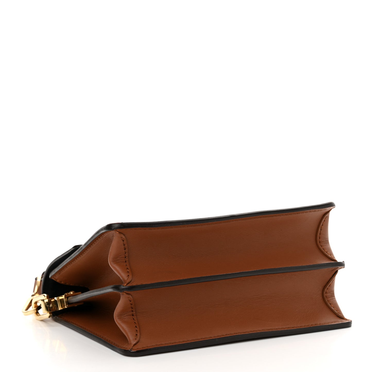 Reverse Monogram Dauphine Mini