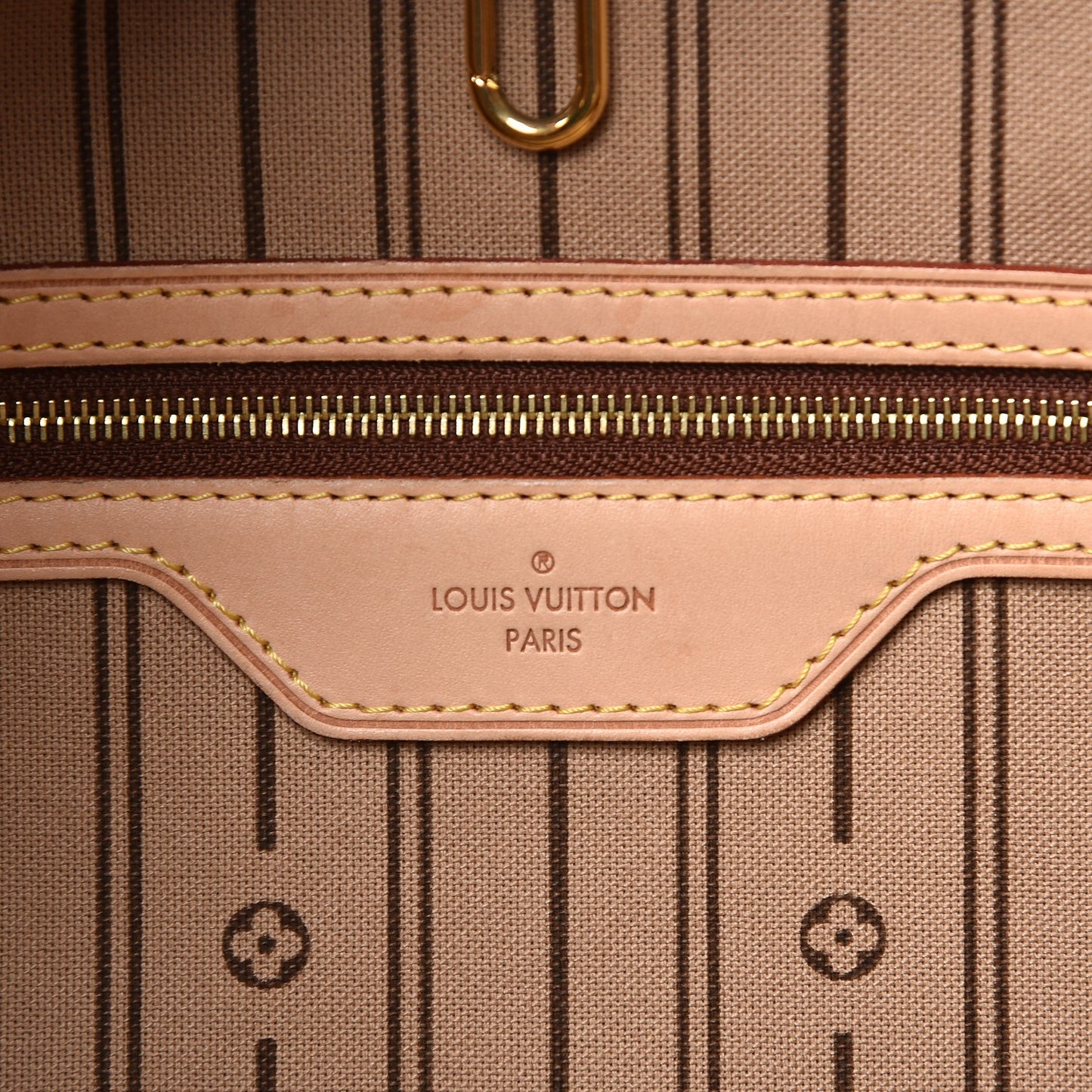 Monogram Delightful PM
