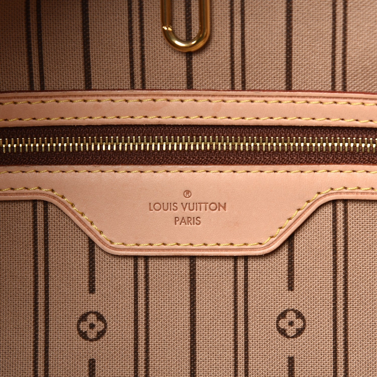Louis Vuitton Monogram Delightful PM 6 of 12