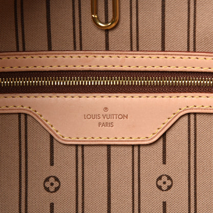 Louis Vuitton Monogram Delightful PM 6 of 12