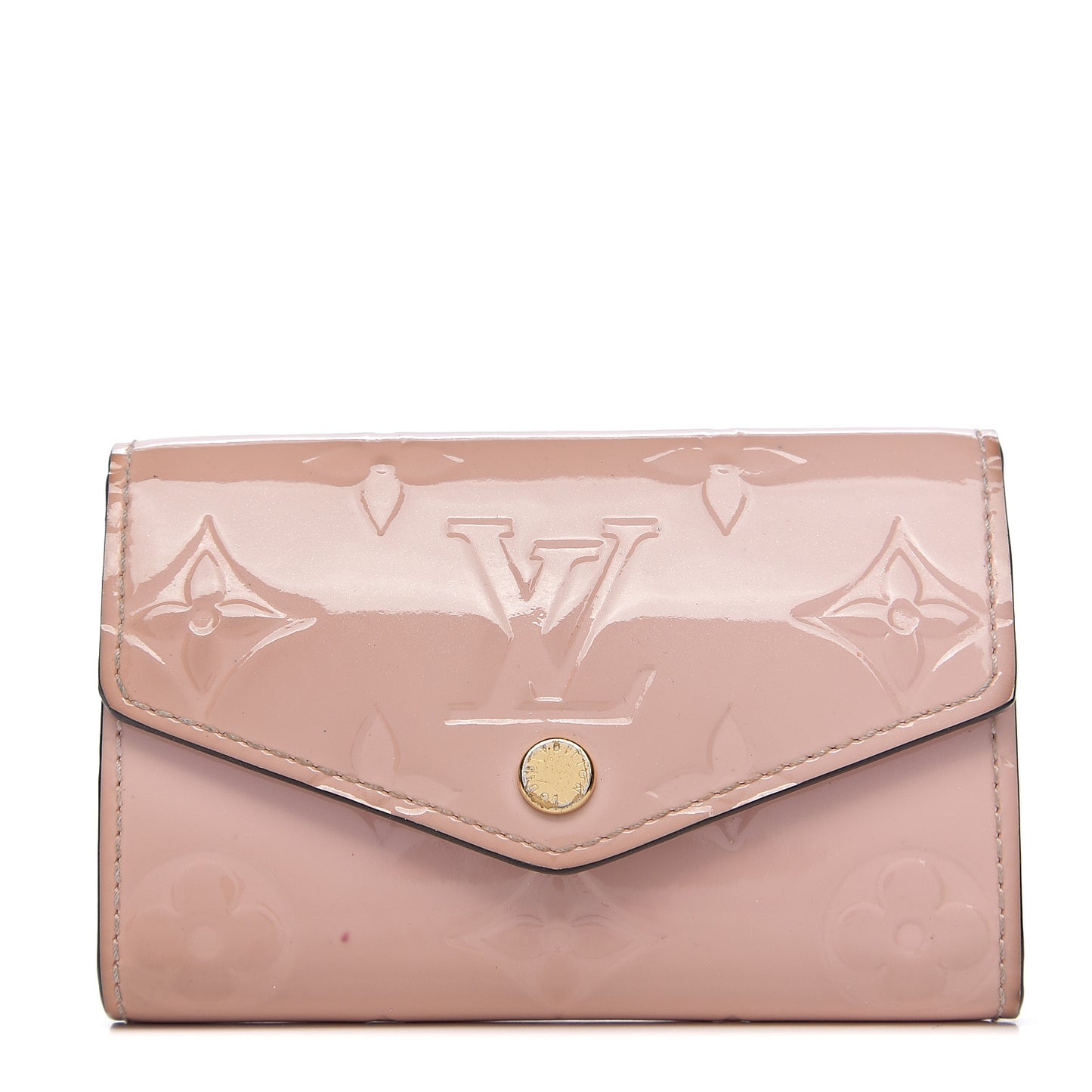 Vernis Multicles 6 Key Holder Rose Ballerine