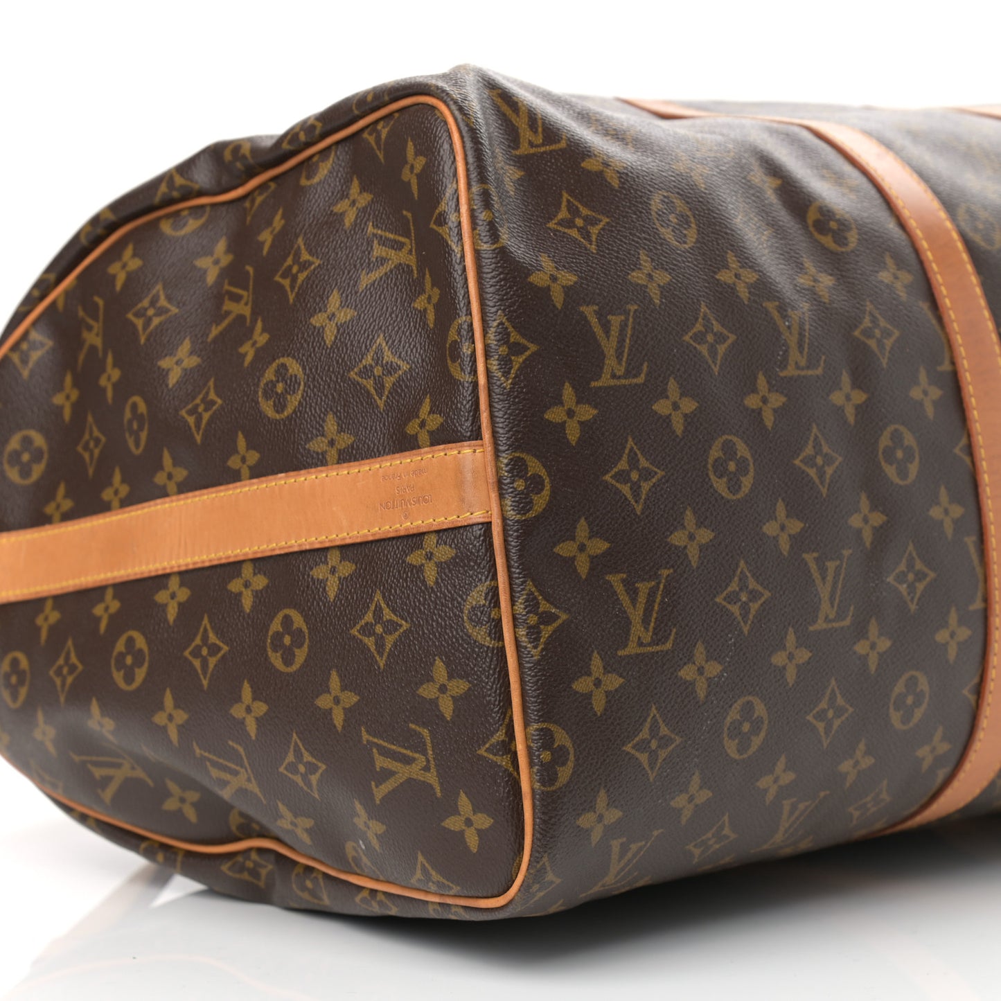 Monogram Keepall Bandouliere 55