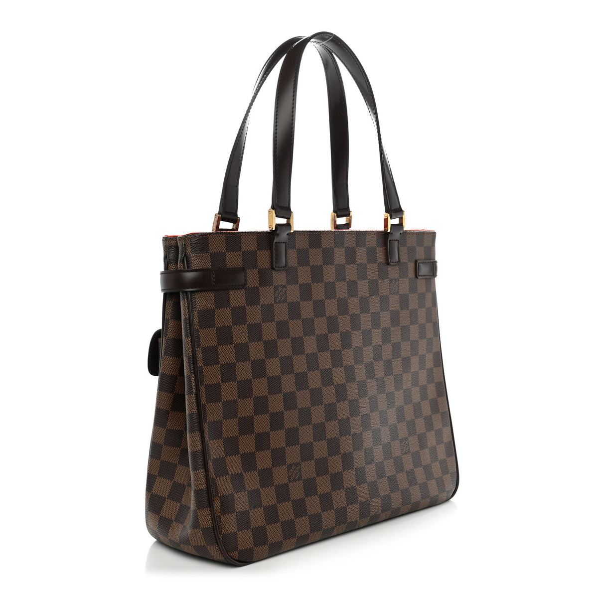 Damier Ebene Uzes