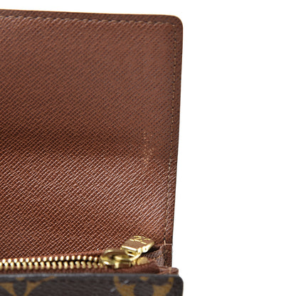 Louis Vuitton Monogram Sarah Wallet 8 of 13