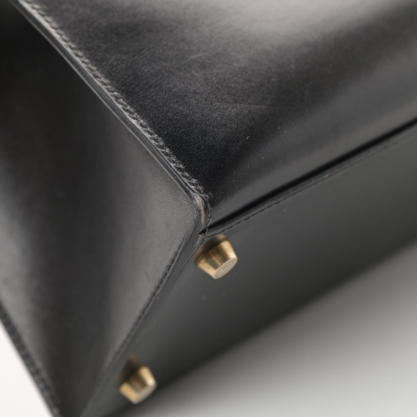 Box Kelly Sellier 32 Black