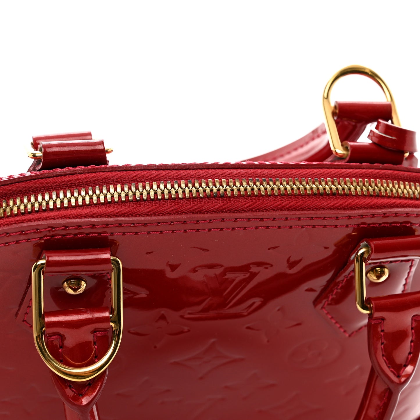 Vernis Alma BB Pomme D'Amour