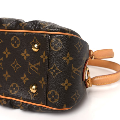 Louis Vuitton Monogram Klara 9 of 10