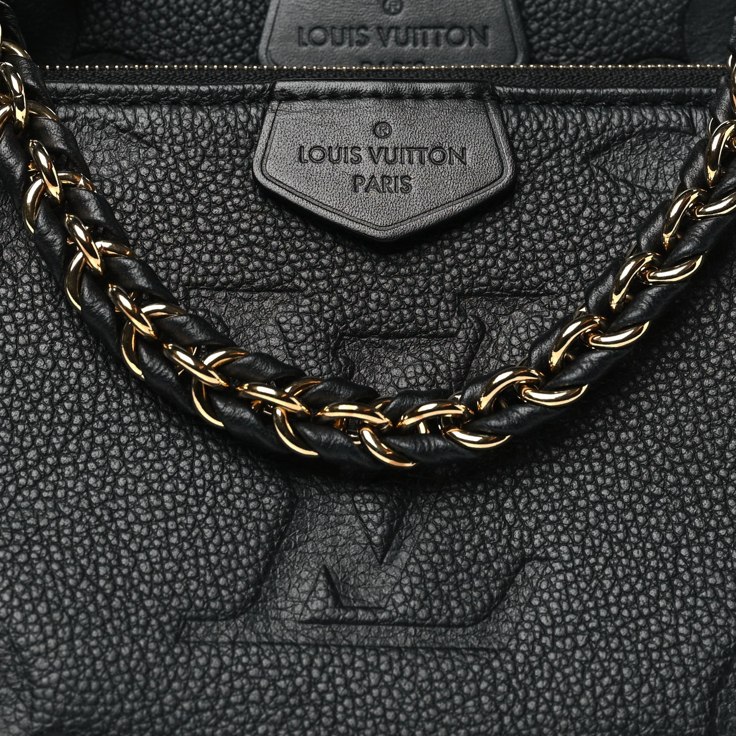 Empreinte Monogram Giant Multi Pochette Accessories Black