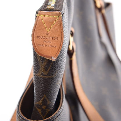 Louis Vuitton Monogram Totally MM 6 of 13