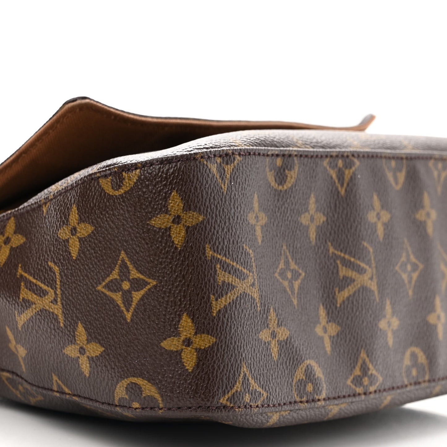 Monogram Mini Looping