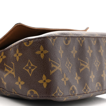 Louis Vuitton Monogram Mini Looping 9 of 13