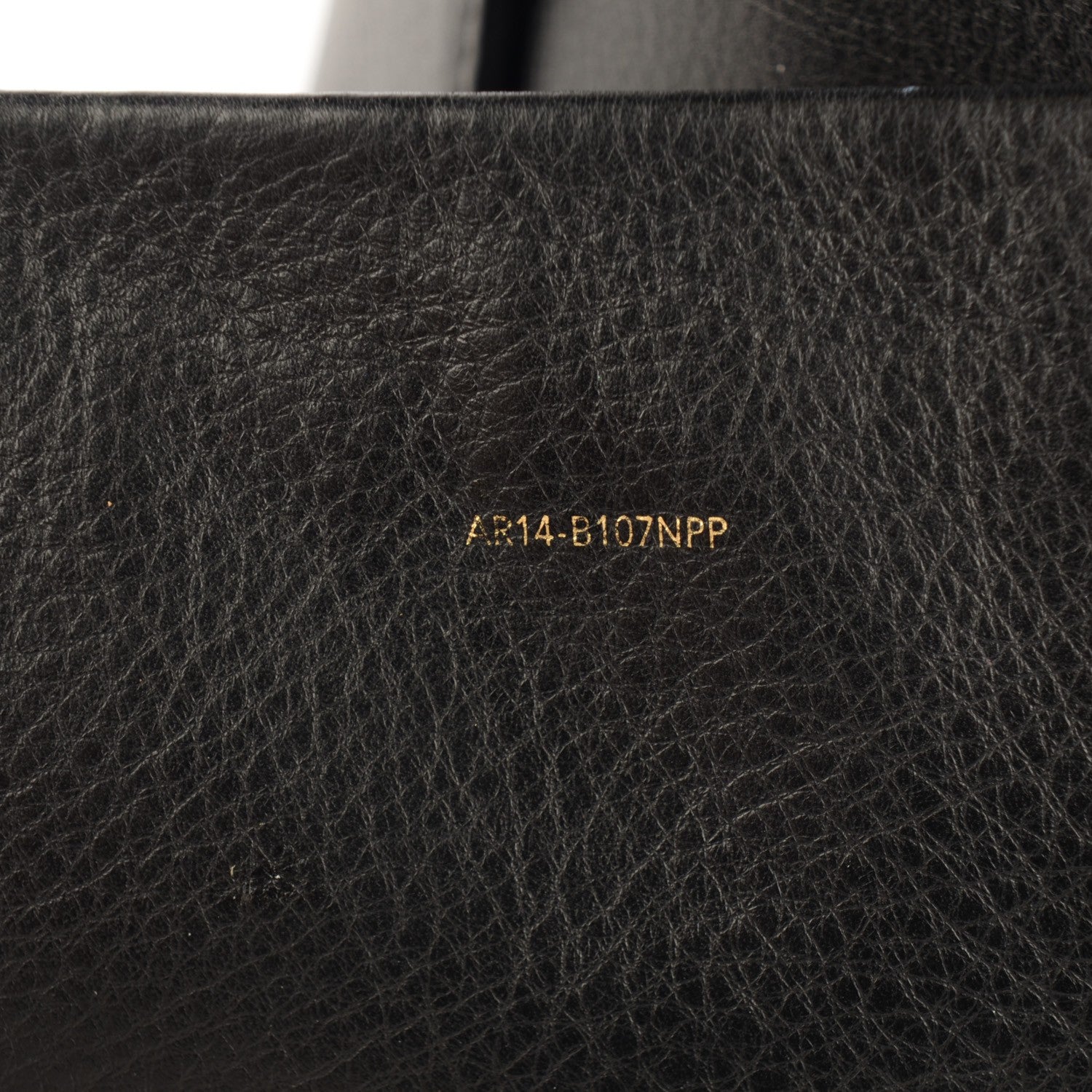 3.1 Phillip Lim 3.1 Smooth Calfskin Large Soleil Bucket Bag Black 6 of 14
