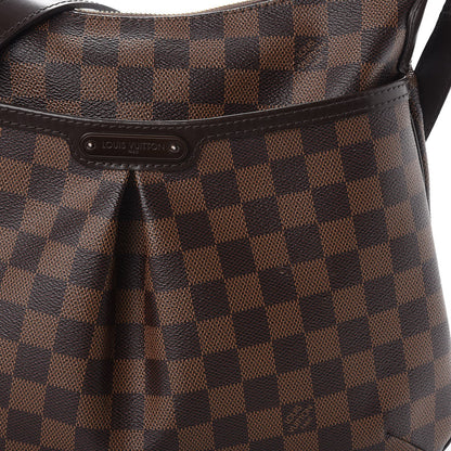 Louis Vuitton Damier Ebene Bloomsbury PM 13 of 13