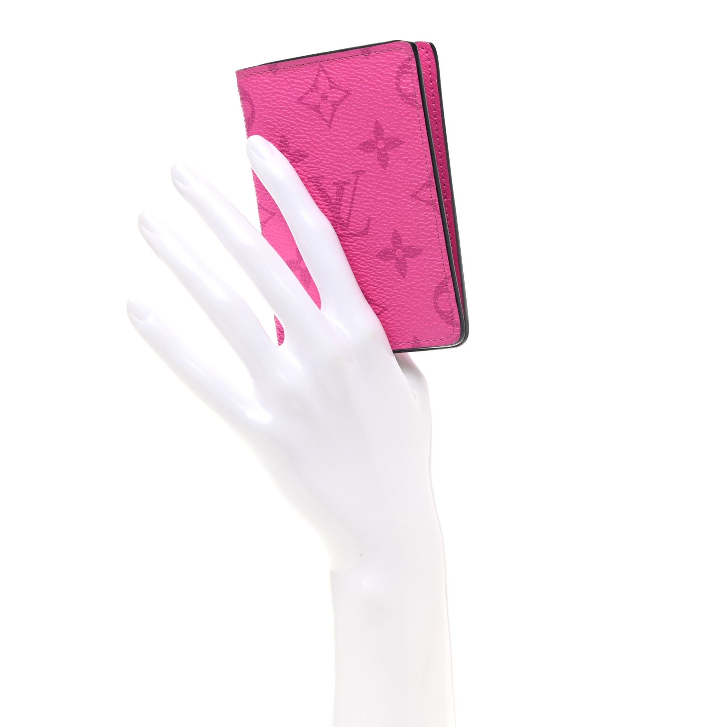 Taigarama Pocket Organizer NM Fuchsia
