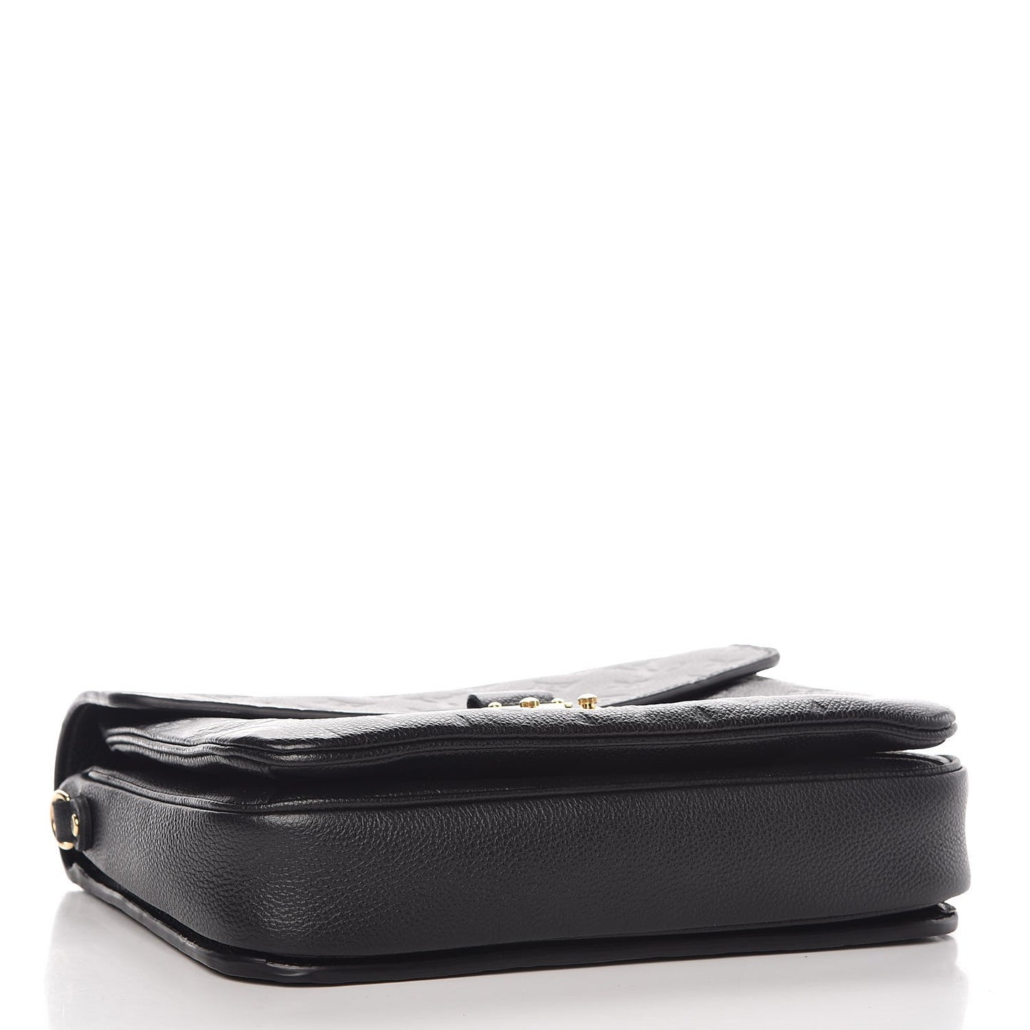 Empreinte Pochette Metis Black