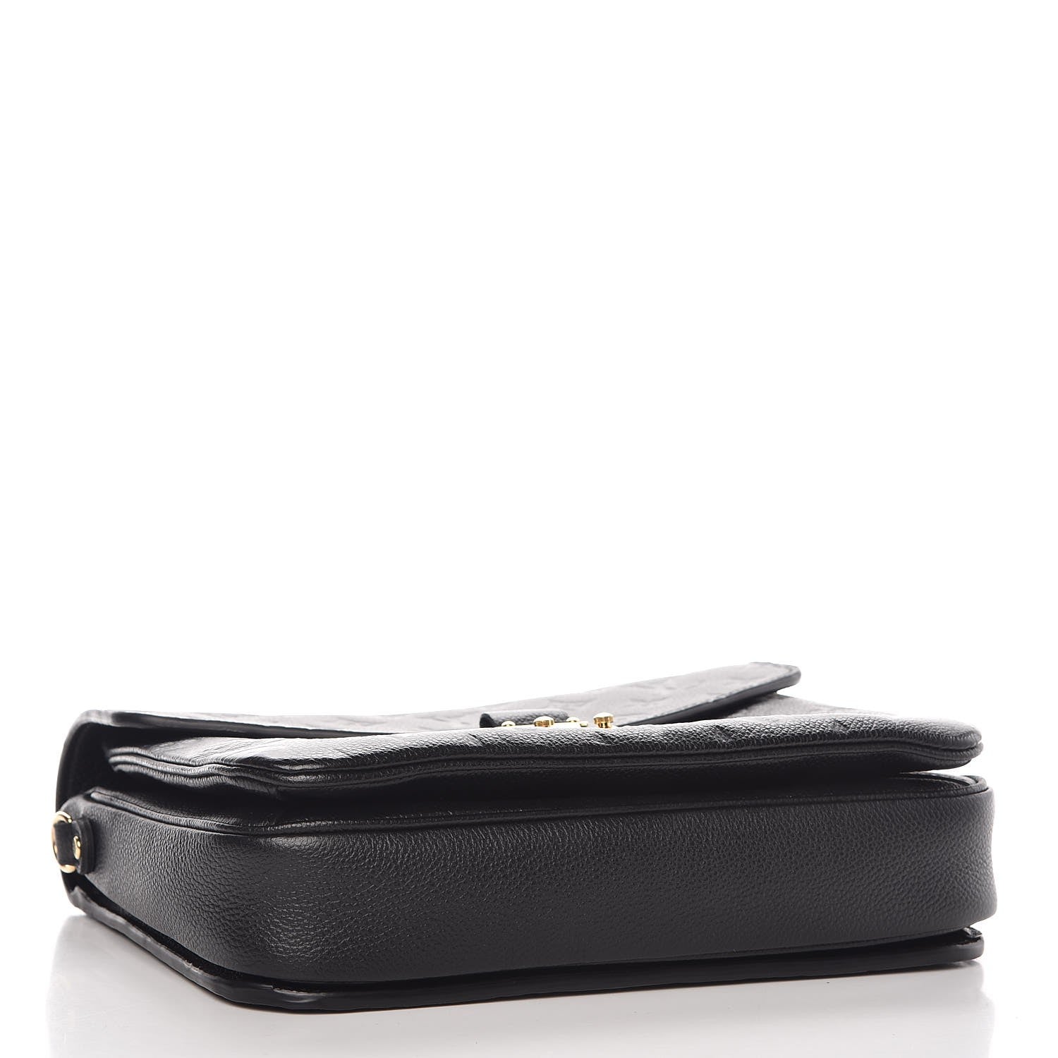 Louis Vuitton Empreinte Pochette Metis Black 4 of 8