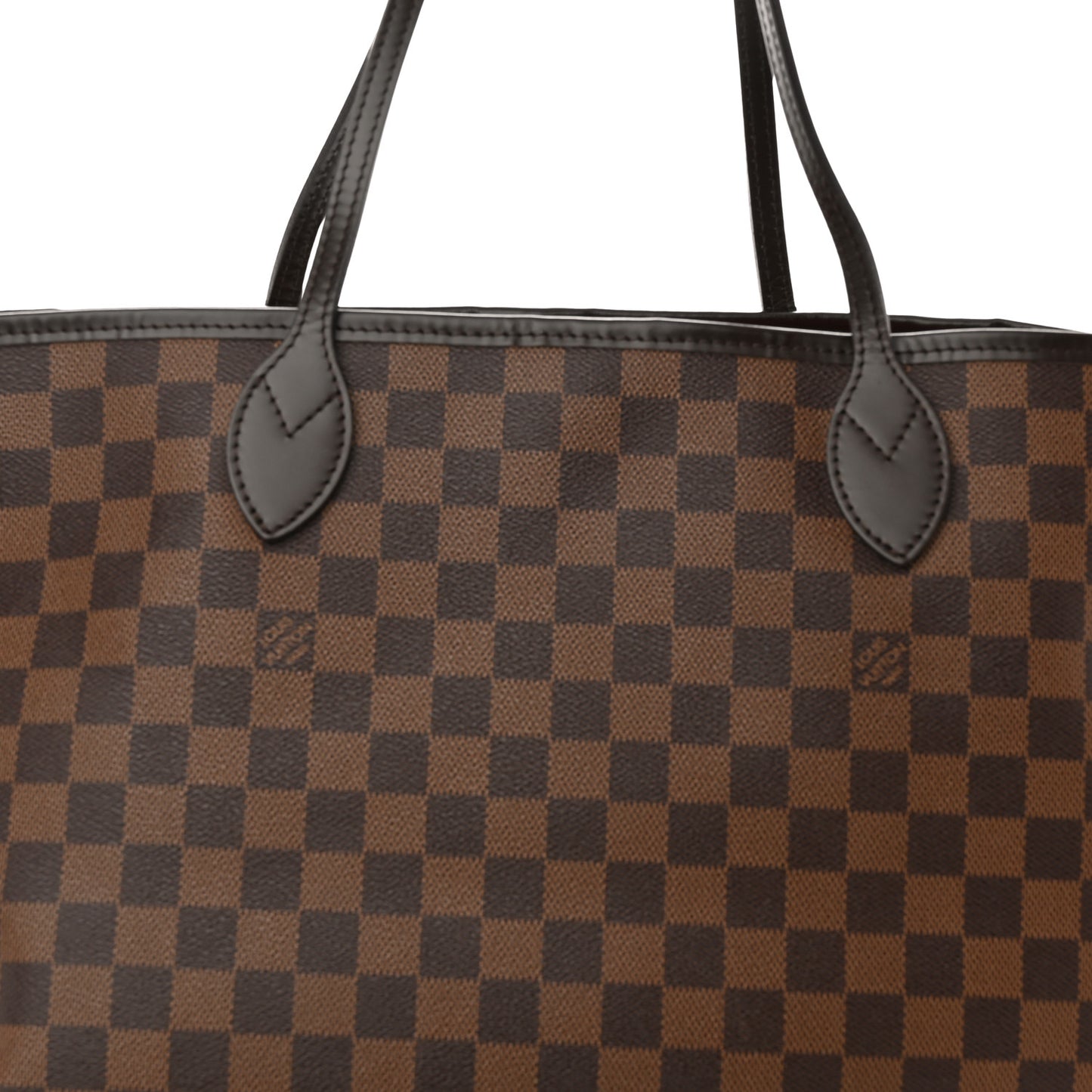 Damier Ebene Neverfull GM