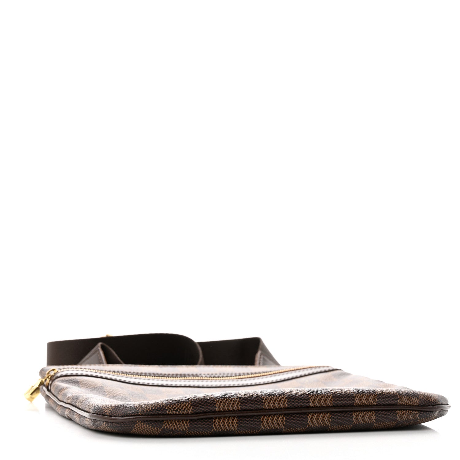 Louis Vuitton Damier Ebene Bosphore Pochette 4 of 11