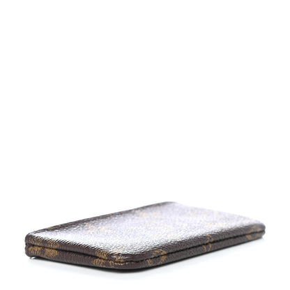 Louis Vuitton Monogram Key Pouch 3 of 4