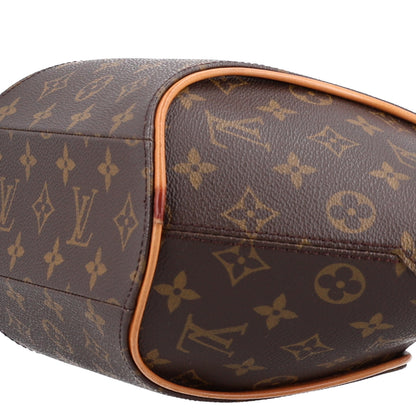Louis Vuitton Monogram Ellipse PM 10 of 10