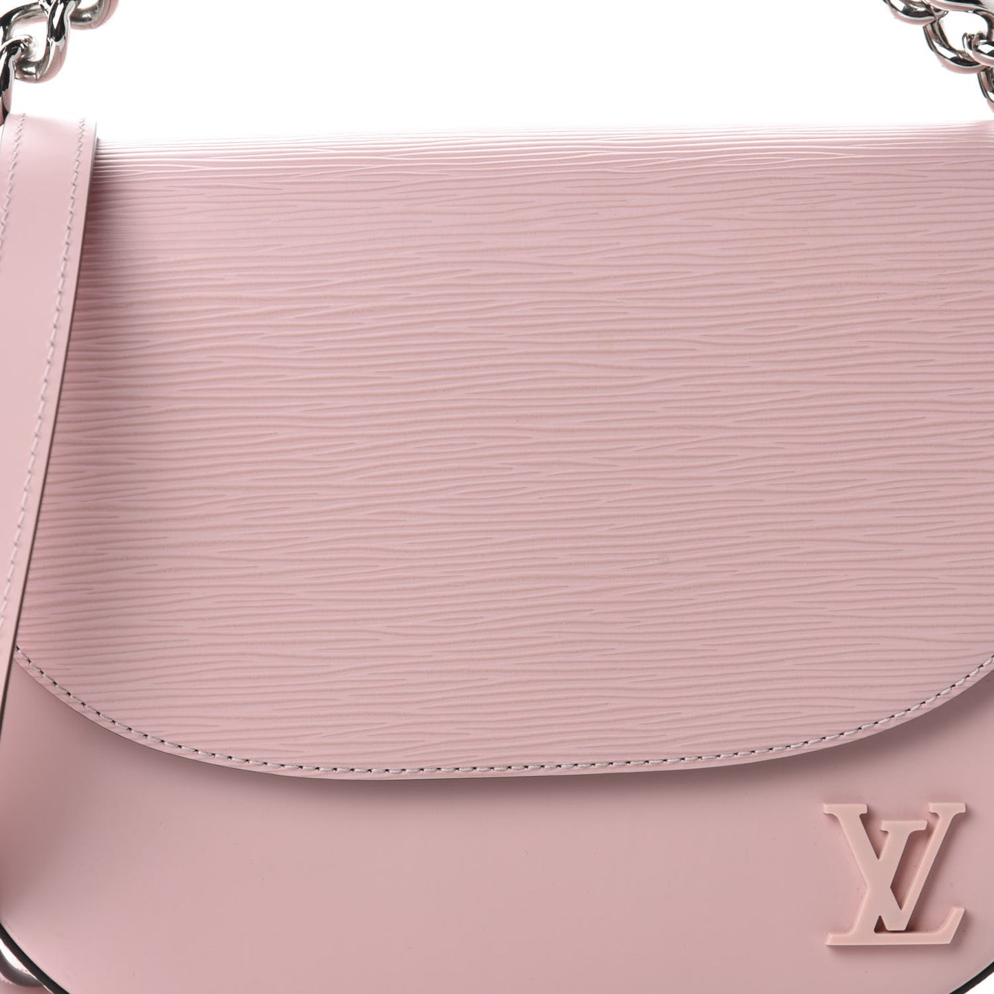 Epi Luna Rose Ballerine