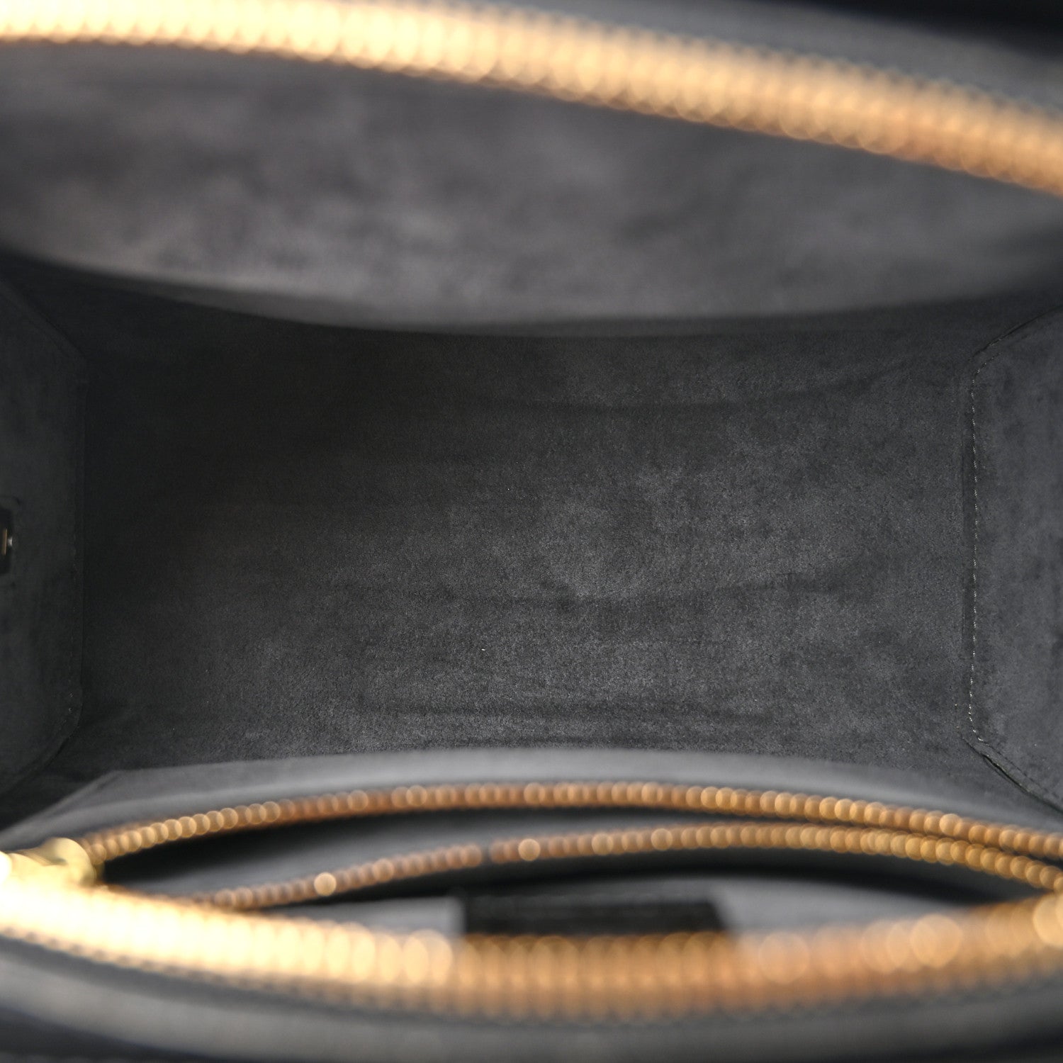 Louis Vuitton Epi Pont-Neuf Black 5 of 9
