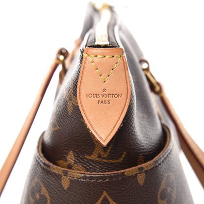 Louis Vuitton Monogram Totally PM 14 of 17